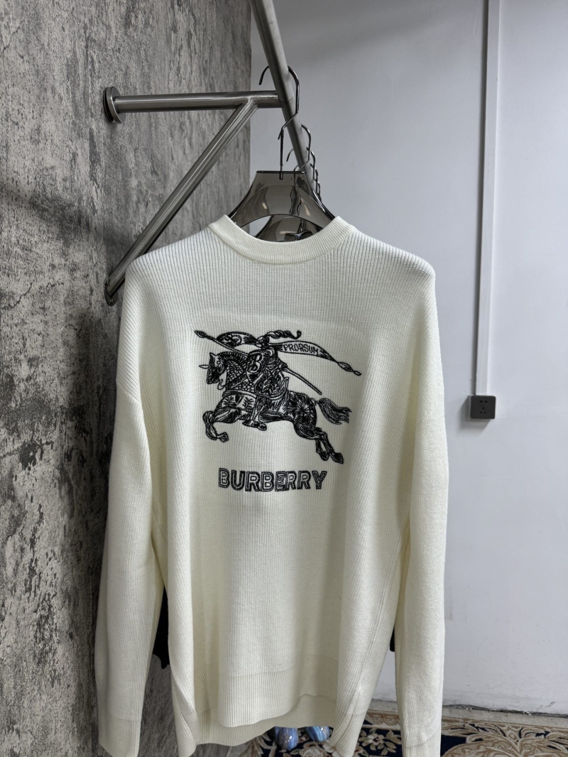 Bv*b*rry sweaters